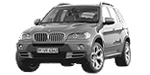 BMW E70 C1107 Fault Code