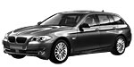 BMW F11 C1107 Fault Code