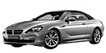 BMW F12 C1107 Fault Code