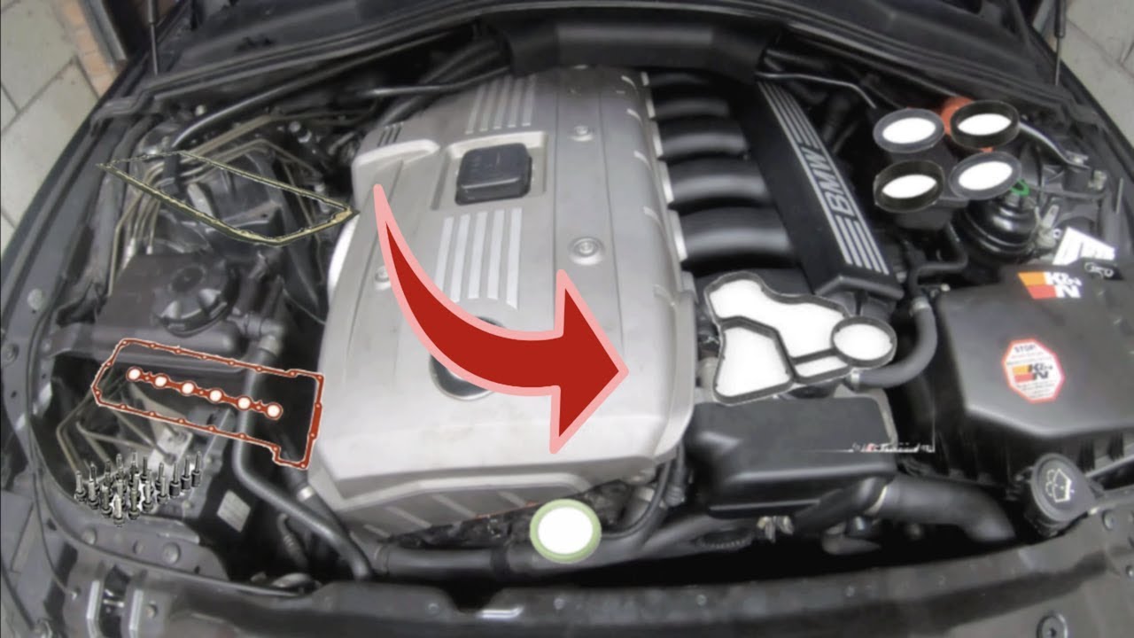 See C1107 repair manual